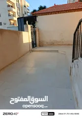  2 شقة أرضية دوبلكس مميزة للبيع