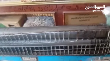  5 طعاجة متر انجليزي وملف متر كهربا انجليزي فاز