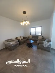  23 روف للايجار فارغ او  مفروش سوبر ديلوكس في دير غبار