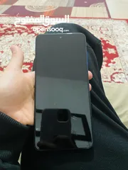  1 هاتف بوكو x3 pro  جهاز الله يبارك الوصف