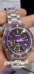  8 Grand seiko