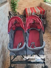  3 عرباية تونز تؤام توم