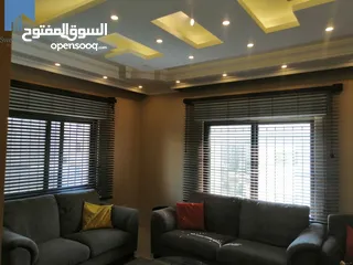  13 شقة فاخرة للبيع في عرقوب خلدا طابق ثاني 180م تشطيب سوبر ديلوكس بسعر مغري