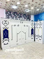  22 غرف صاج عراقي