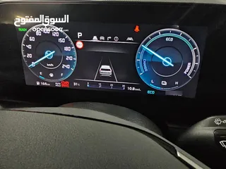  8 كيا نيرو 2022