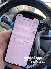  5 ايفون 12 برو ماكس ب 700 ااف