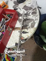  3 قطع دباب قياس 7