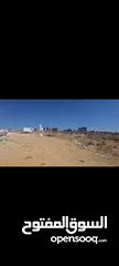  1 ارض للبيع في منطقه اريحا للبيناء فيلا مساحه 750متر واصل كل الخدامات