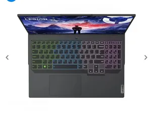  2 Lenovo legion 5 pro