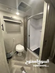  21 كرفان امريكي salem forest river