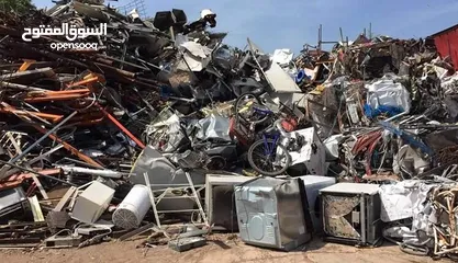  3 نشتري جميع انواع الخرده والأثاث المستعمل