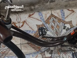  2 دراجات هوائيه للبيع