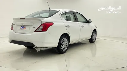  3 (HOME TEST DRIVE AND ZERO DOWN PAYMENT) NISSAN SUNNY