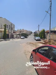  7 ارض 500م حوض وادي الطي مستويه مقابل مدارس بيت المقدس