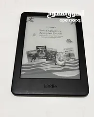  1 Kindle paper كيندل للكتب