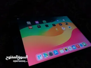  4 ايباد 7 تب نضافا ماشالله علي