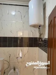  13 شقة للبيع أم زويتينة الجبيهة