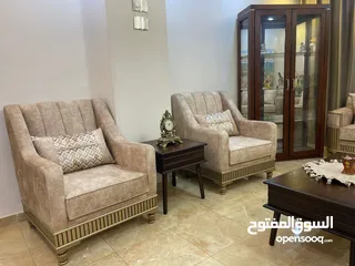  29 عفش بيت كامل استخدام بسيط تفصيل