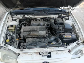  2 كيا تو 1997