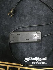  2 وصله ثالث مداخل كبل عريظ يتحمل للبيع بسعر مغري