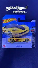  4 HOTWHEELS COLLECTION FOR CAR LOVERS, Porsche 911 GT3 RS, McLaren P1, etc.