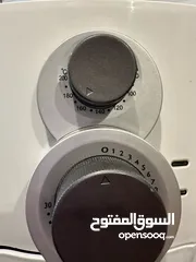  7 قلاية هوائية ( Air fryer ) بجودة ممتازة