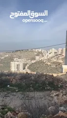  3 عماره مميزه قيد الإنشاء في أجمل مناطق نابلس العامريه