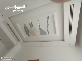  5 home painting service muscat دهانات المنازل الداخلية والخارجية