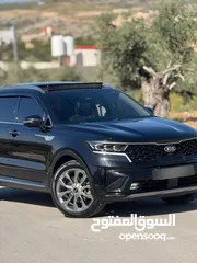  3 كيا سورينتو 2020  فل ++