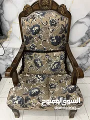  1 كنب عدد 9 مقاعد للبيع