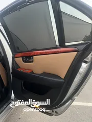  11 لكزس 430 LS فول التراء