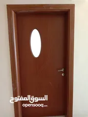  3 PVC DoorWe Making all kind of materials doors