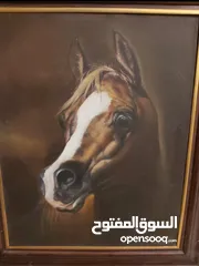  17 شمعه دان أنتيك عدد 2 ثقيل