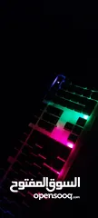  7 كيبورد جيمنج بسعر حريقه