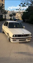  1 BMW E30 1988