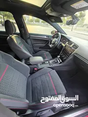  11 Golf GTI 2018