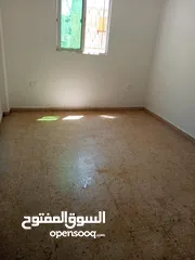 4 شقق للايجار في شارع الاردن