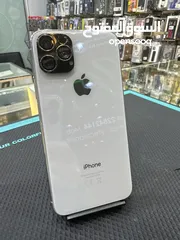  1 Iphone XS  256 GB