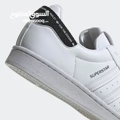  3 Adidas Superstar new