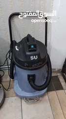  5 معدات تنظيف إيطالي للبيع فقط