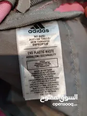  5 شنطة ظهر رياضية أديداس اصلية