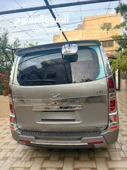  4 هونداي H1 2014