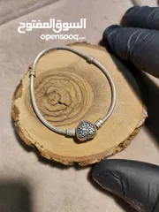  1 فضيات و احجار كريمه