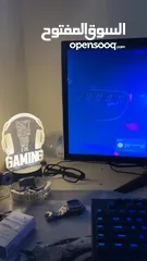  9 Pc gaming GTX 1650 super