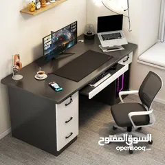  1 مكتب اداري فخم