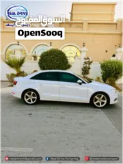  7 AUDI A3 2016- Zero Accident Car