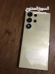  1 جهاز موبايل  5g ultra