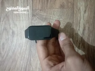 5 ساعة شاومي باند 8 أكتيف (Xiaomi Smart Band 8 Active)