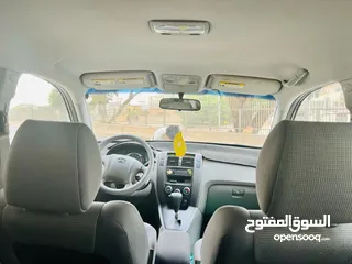  9 هونداي توسان