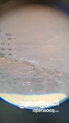  2 منظار / دربيل جيب للصيادين والرحلات